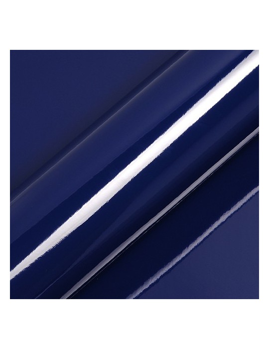 S5295B - Navy Blue Brillant